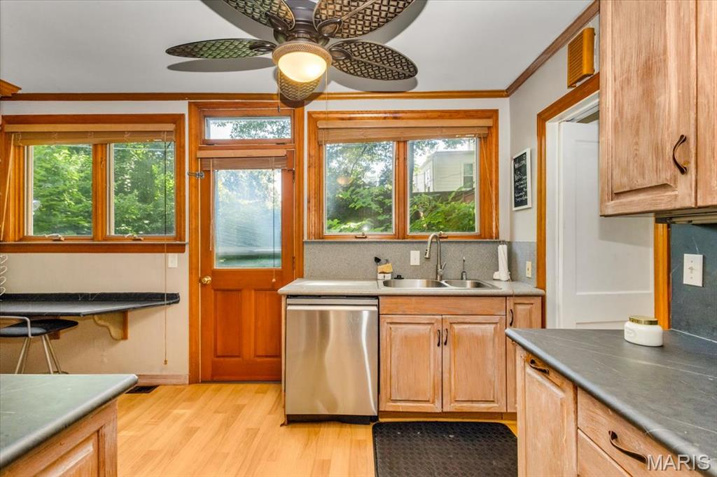 City/Stlouis - Residential