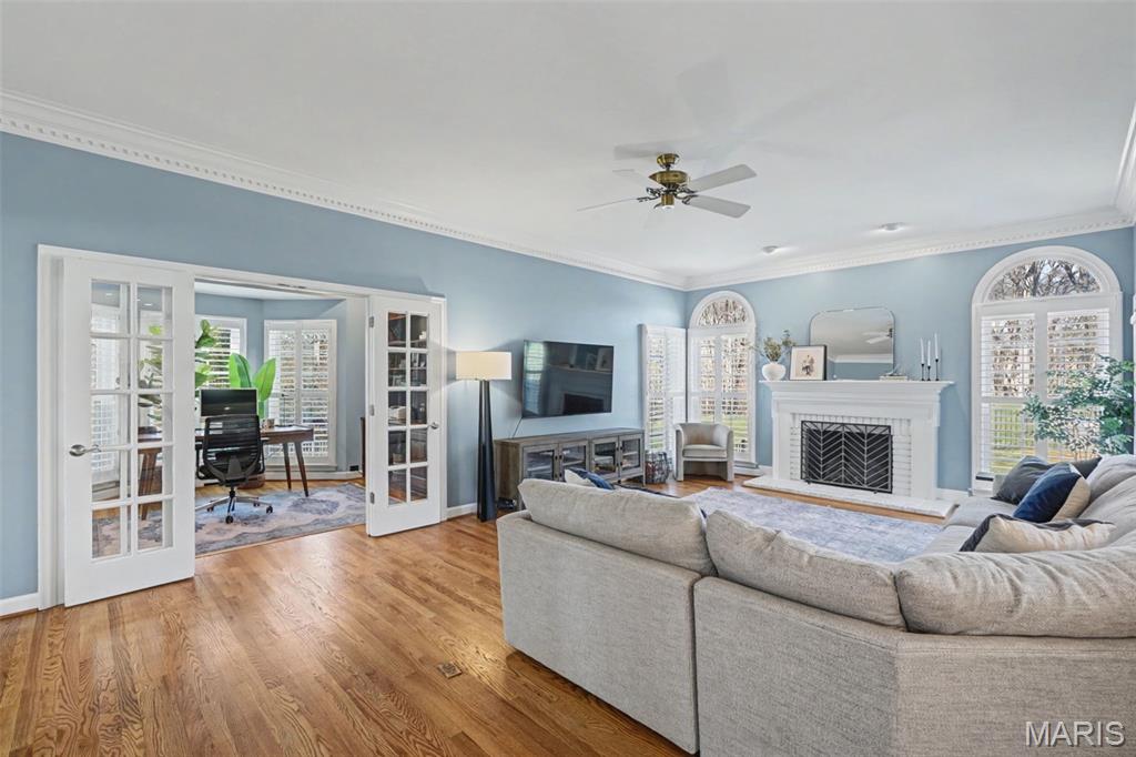 Wilson Farm Estates 4 - Residential