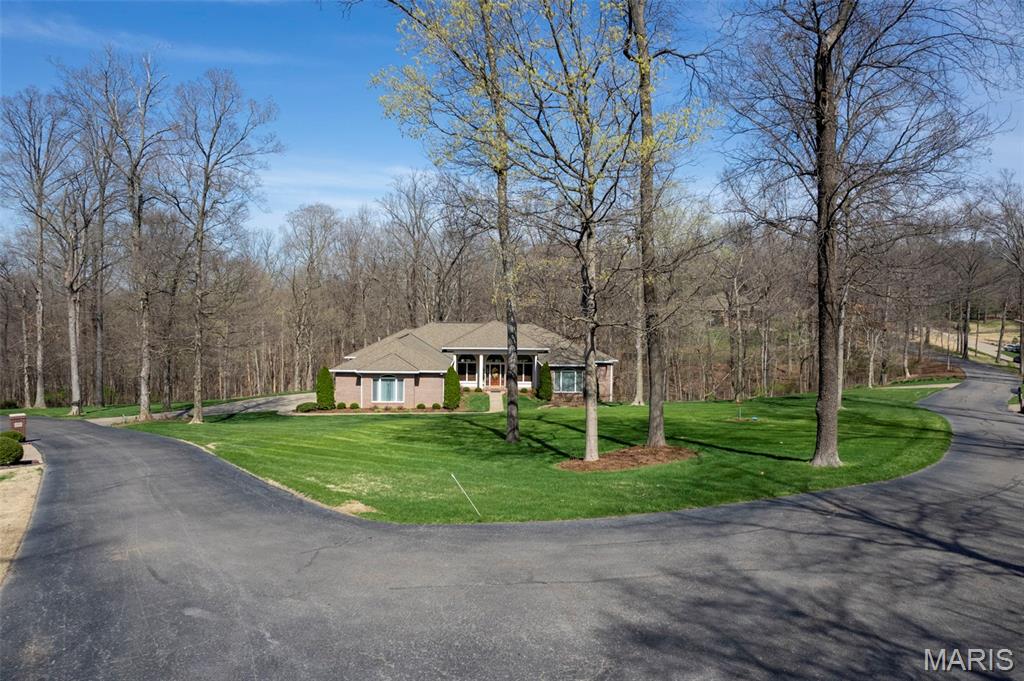 Elmwood Estate - Residential