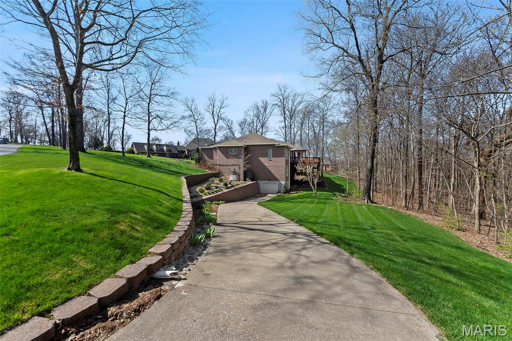 Elmwood Estate - Residential