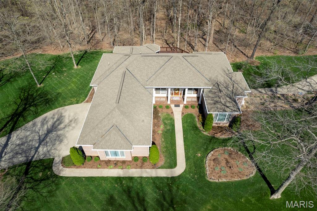 Elmwood Estate - Residential