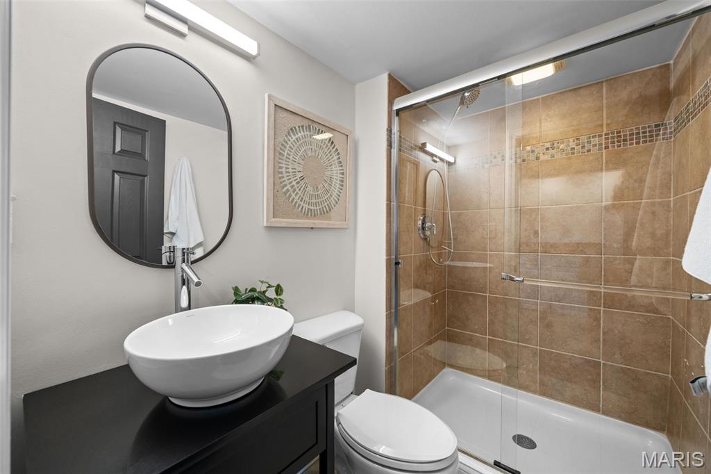 Warwick Place - Residential