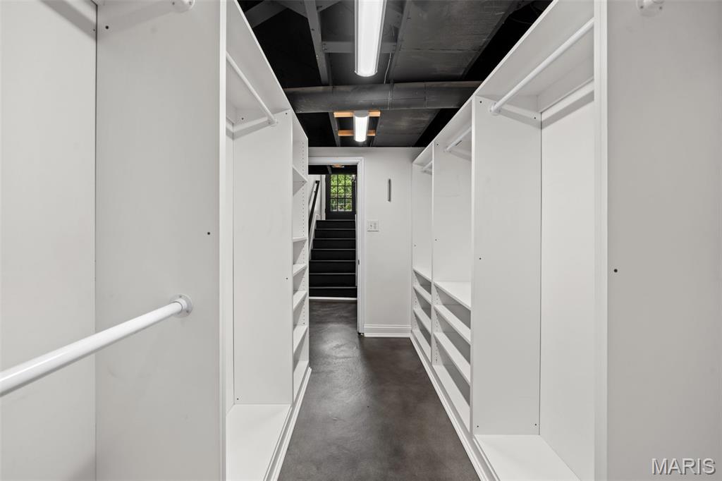 Warwick Place - Residential