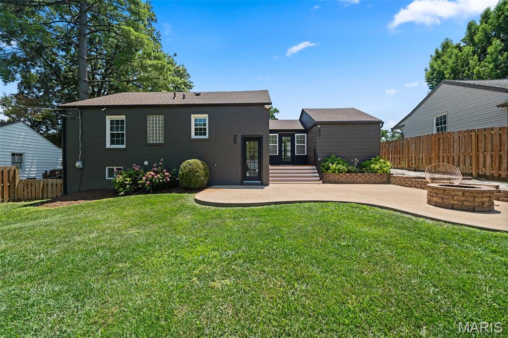 Warwick Place - Residential