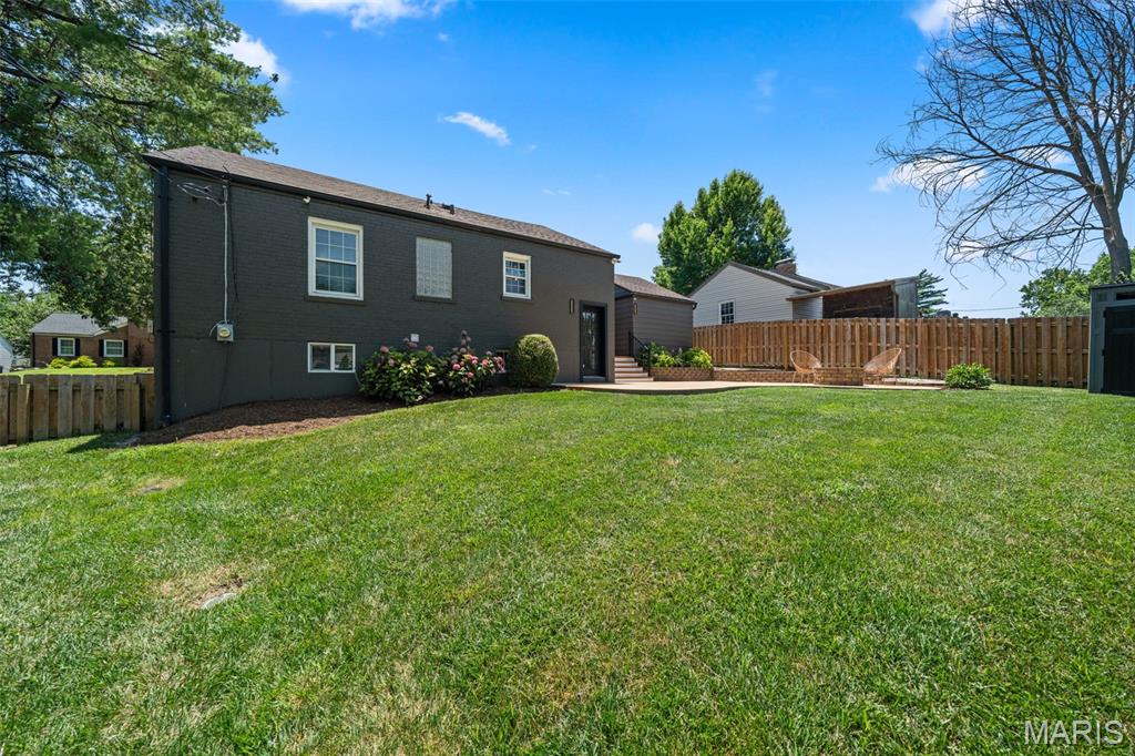 Warwick Place - Residential