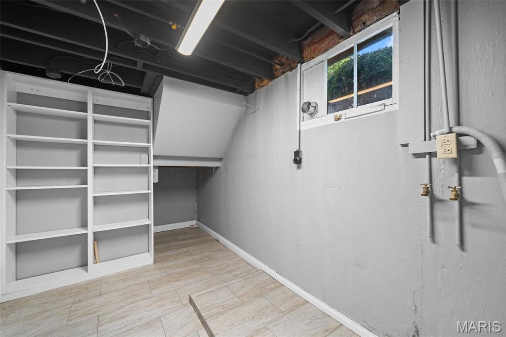 Warwick Place - Residential