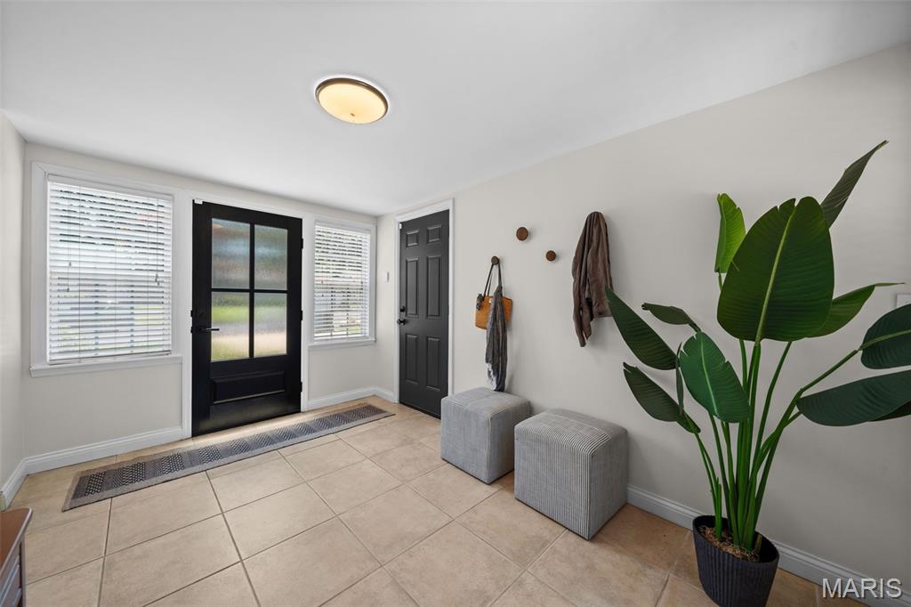 Warwick Place - Residential