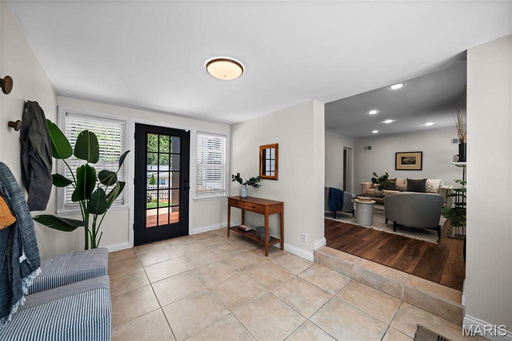 Warwick Place - Residential