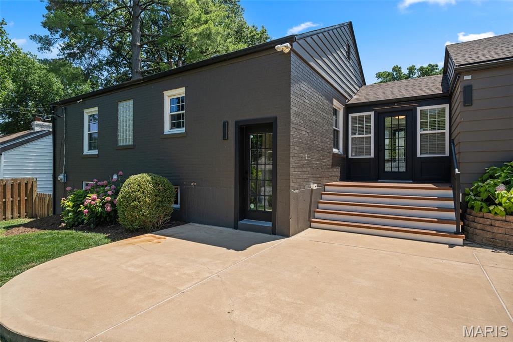 Warwick Place - Residential