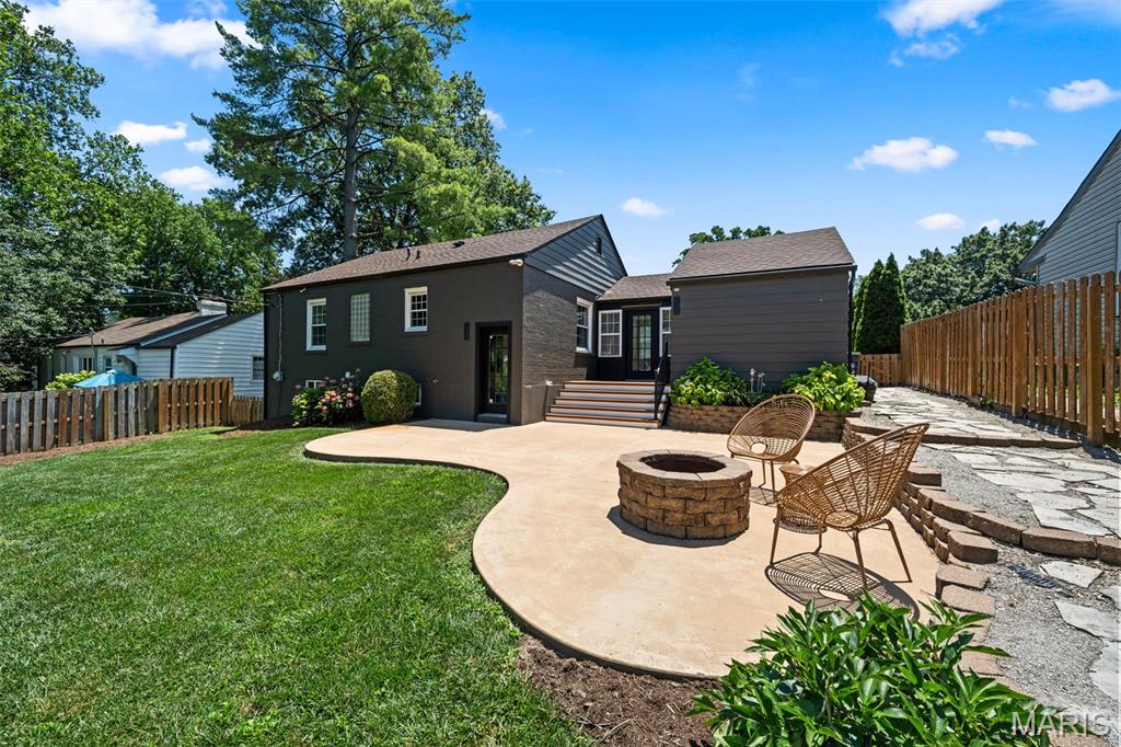Warwick Place - Residential