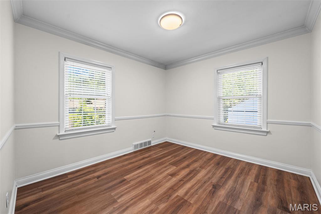 Warwick Place - Residential