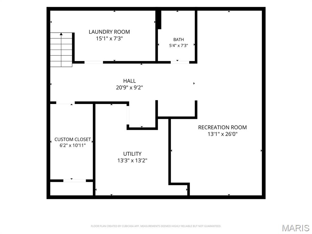 Warwick Place - Residential