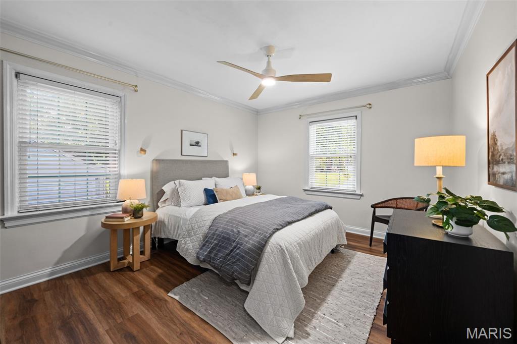 Warwick Place - Residential