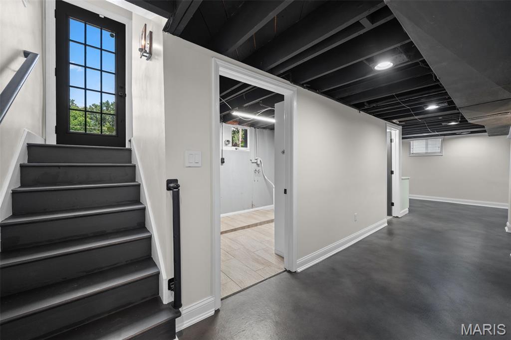 Warwick Place - Residential