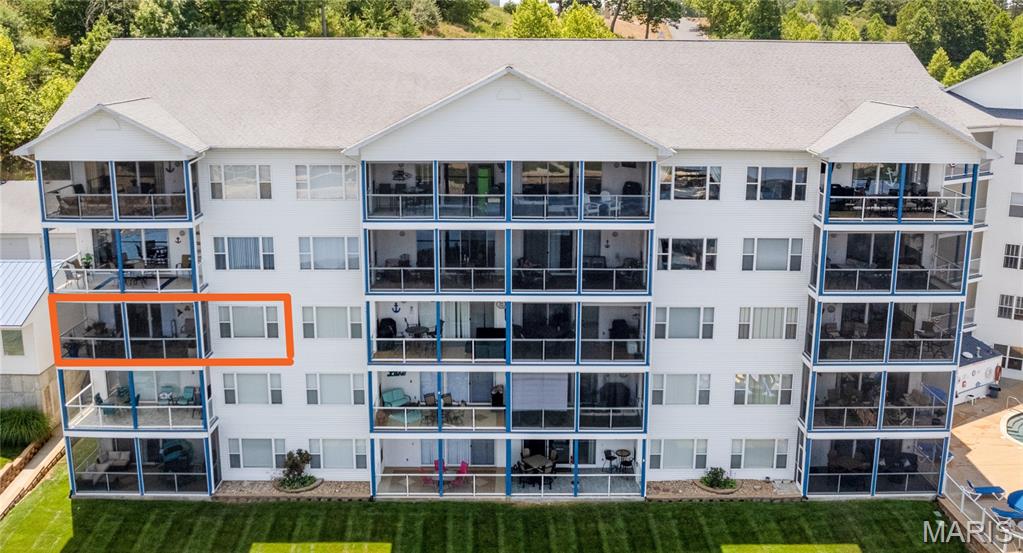 Blue Anchor Bay Condos - Residential