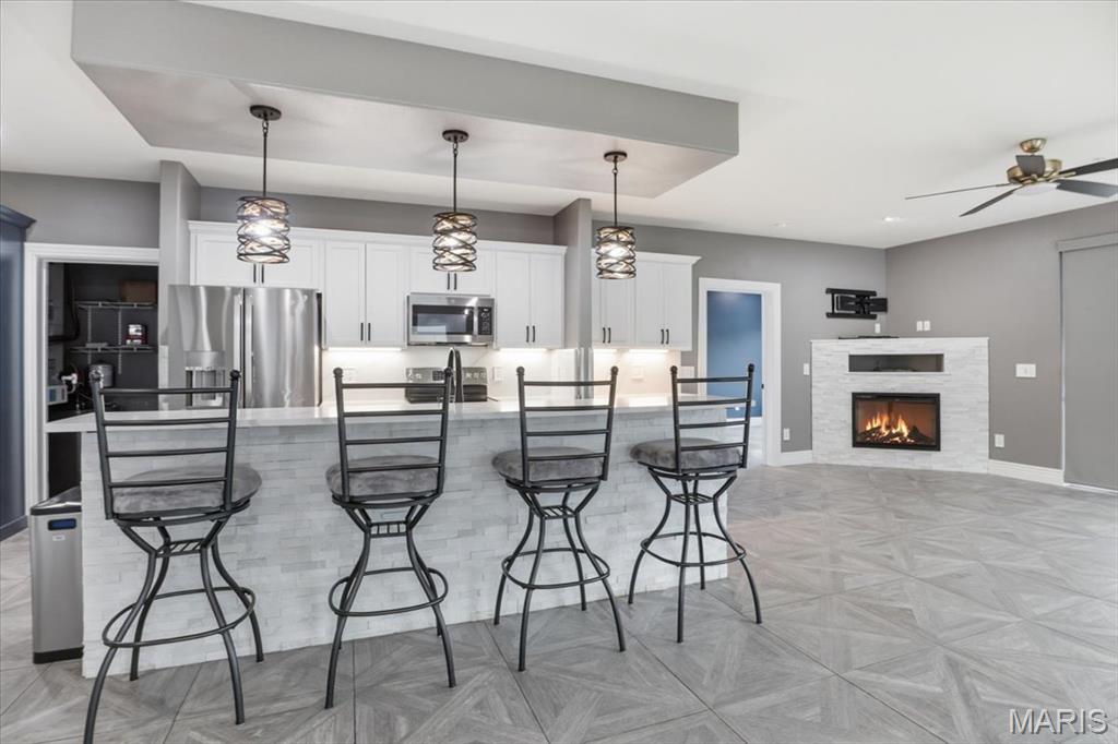 Blue Anchor Bay Condos - Residential