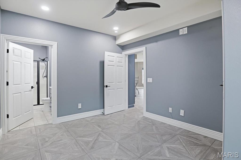 Blue Anchor Bay Condos - Residential