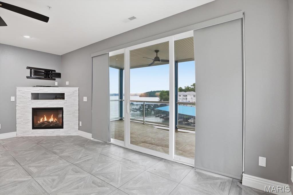 Blue Anchor Bay Condos - Residential