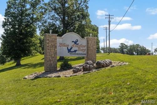 Blue Anchor Bay Condos - Residential
