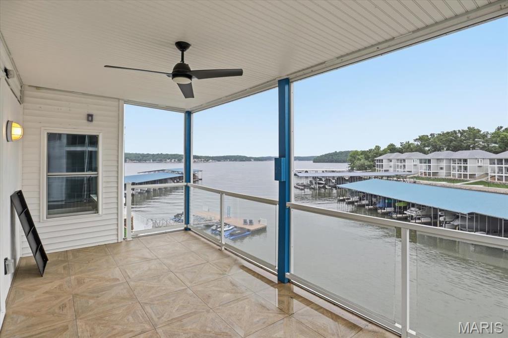 Blue Anchor Bay Condos - Residential