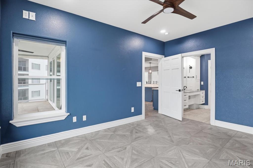 Blue Anchor Bay Condos - Residential