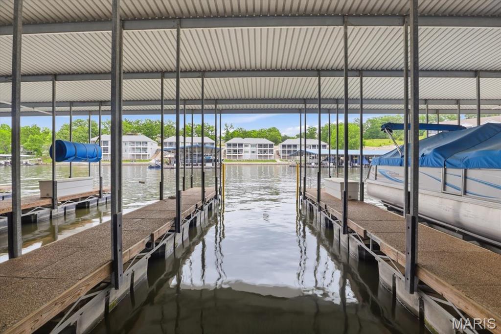 Blue Anchor Bay Condos - Residential