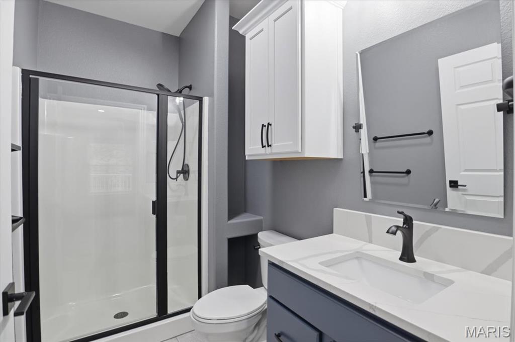 Blue Anchor Bay Condos - Residential