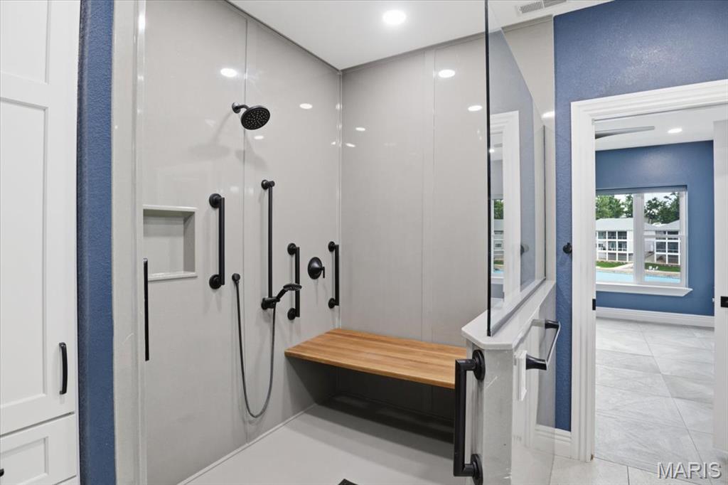 Blue Anchor Bay Condos - Residential