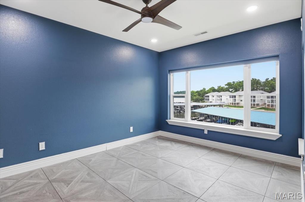 Blue Anchor Bay Condos - Residential