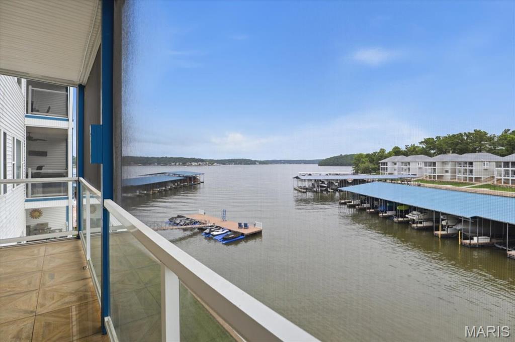 Blue Anchor Bay Condos - Residential