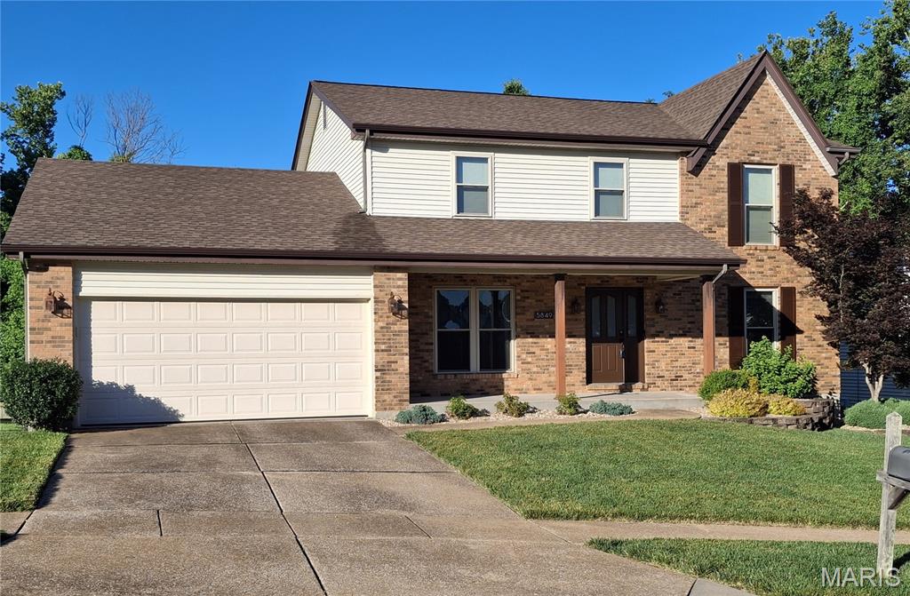 Lilac Ridge - Residential