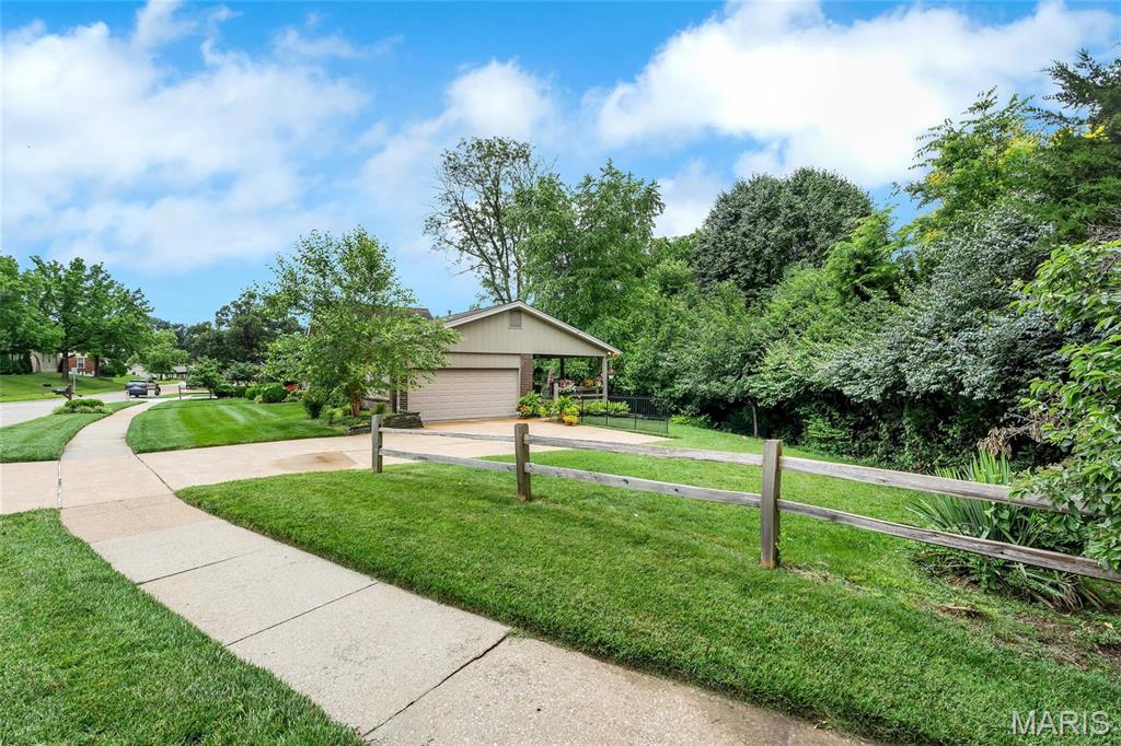Brass Lantern Estates 2 - Residential