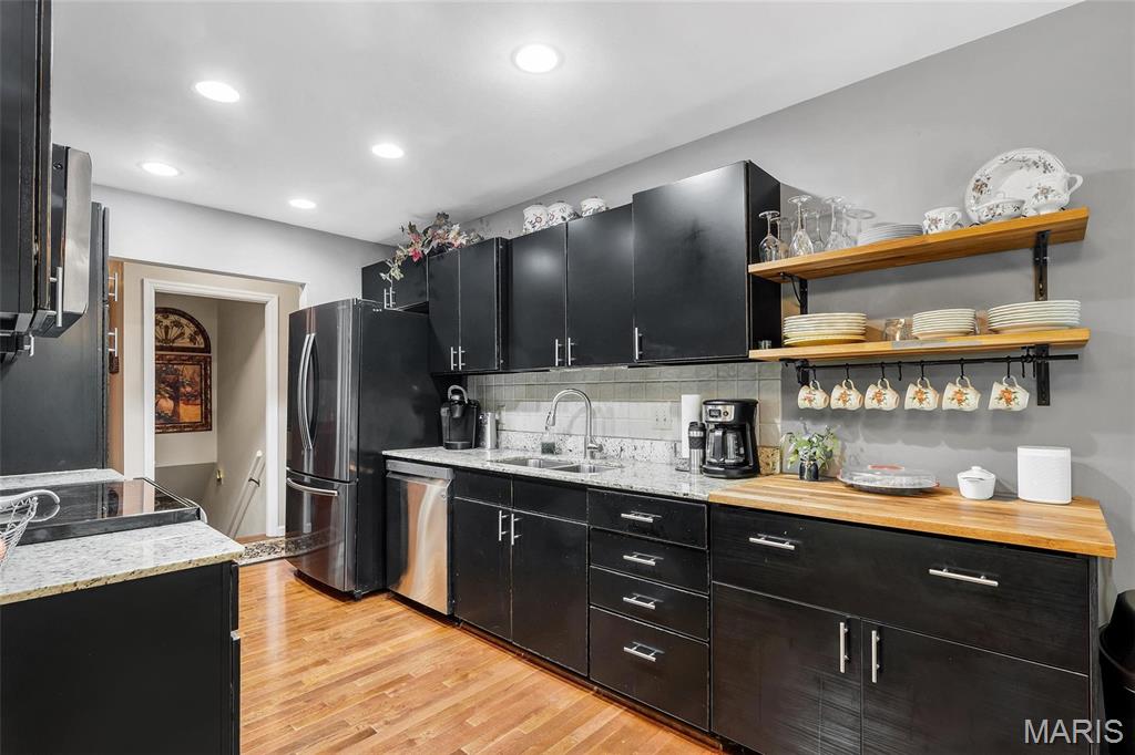 Brass Lantern Estates 2 - Residential