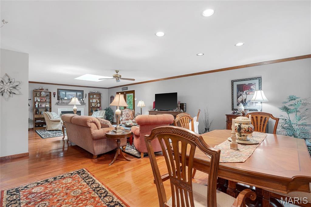 Brass Lantern Estates 2 - Residential