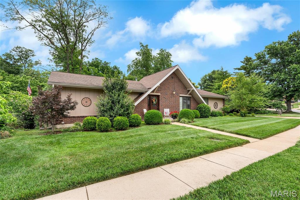 Brass Lantern Estates 2 - Residential