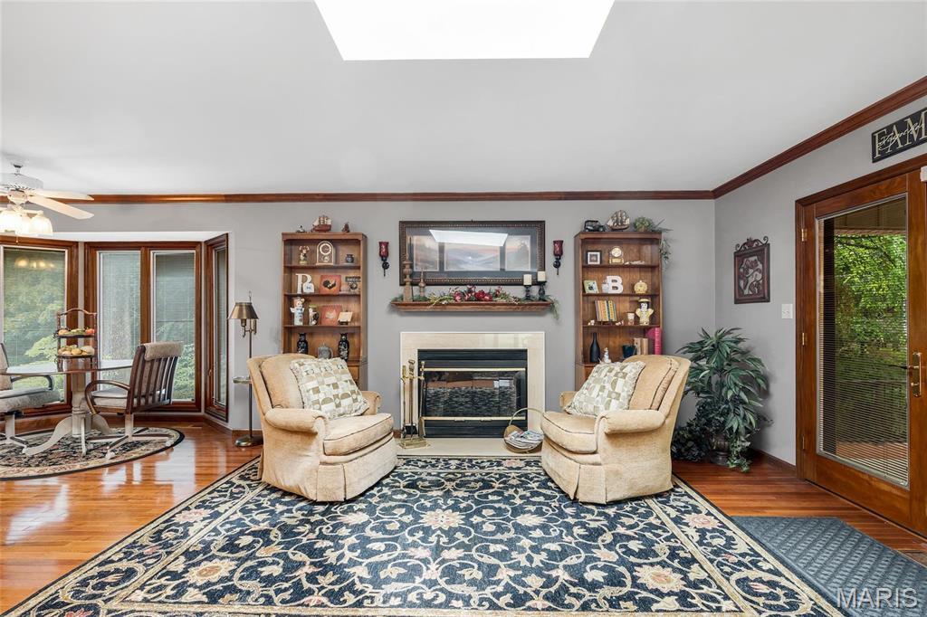 Brass Lantern Estates 2 - Residential