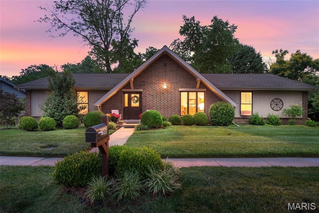 Brass Lantern Estates 2 - Residential
