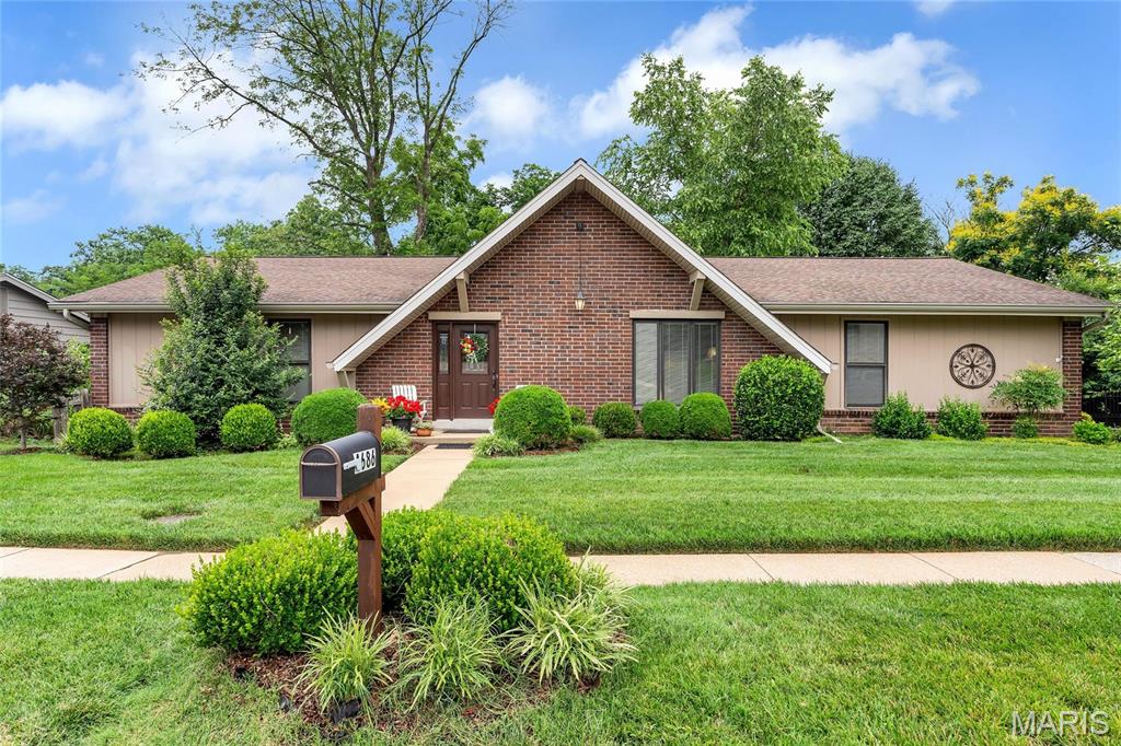 Brass Lantern Estates 2 - Residential