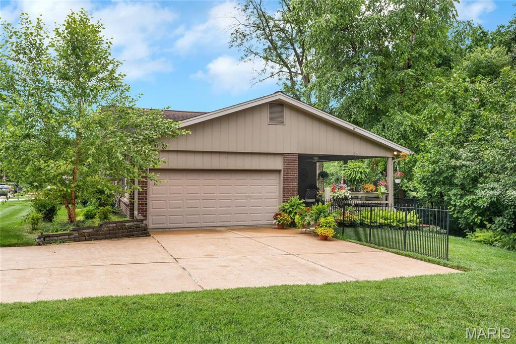 Brass Lantern Estates 2 - Residential