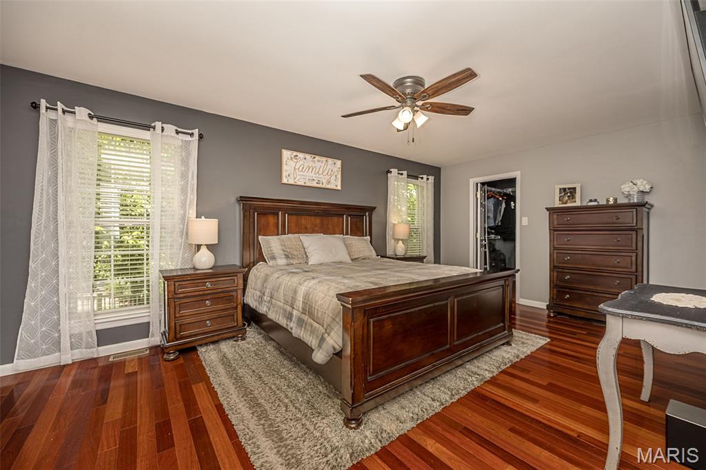 Fieldstone Farms - Residential