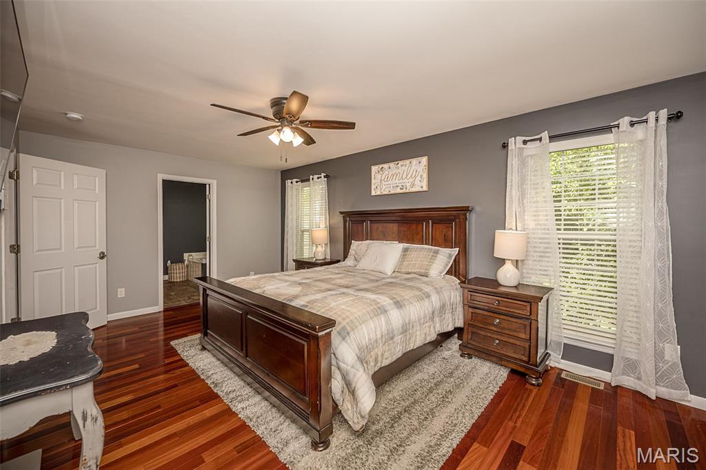 Fieldstone Farms - Residential