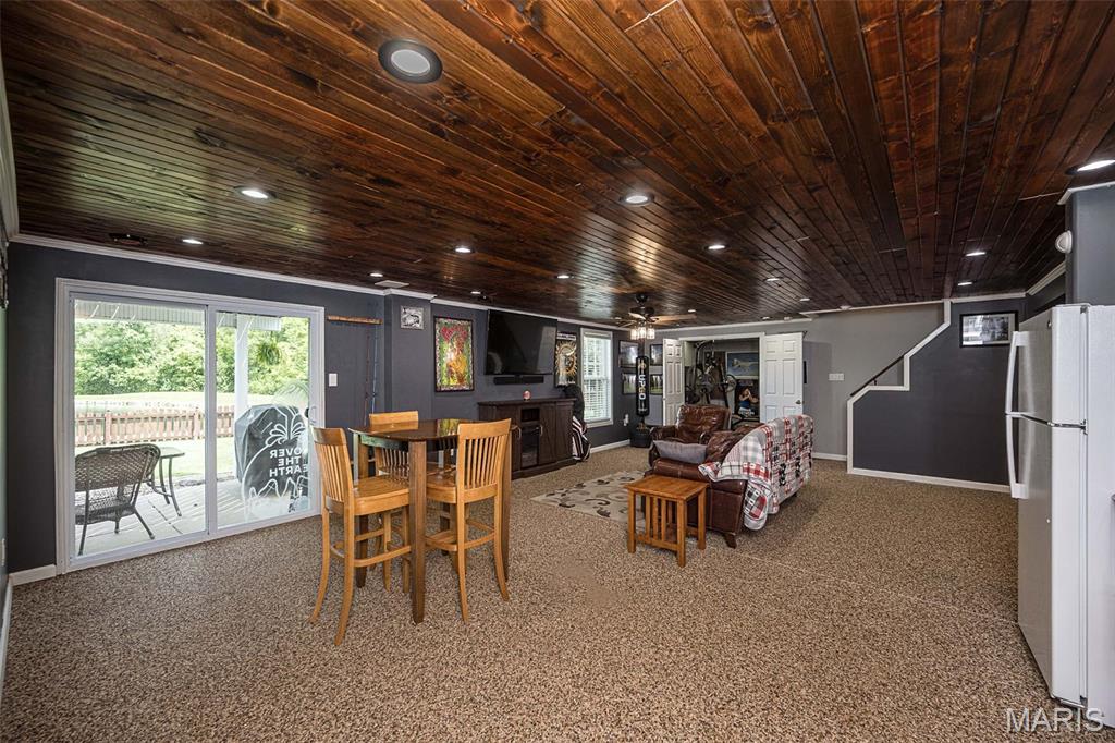 Fieldstone Farms - Residential