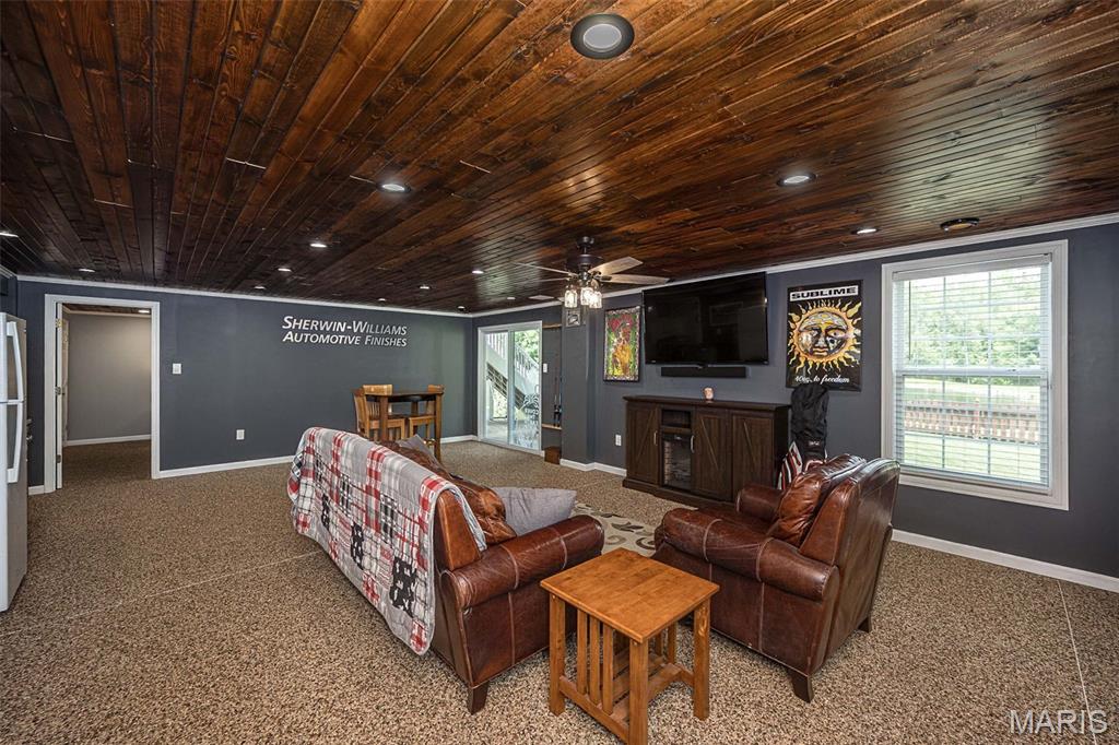 Fieldstone Farms - Residential