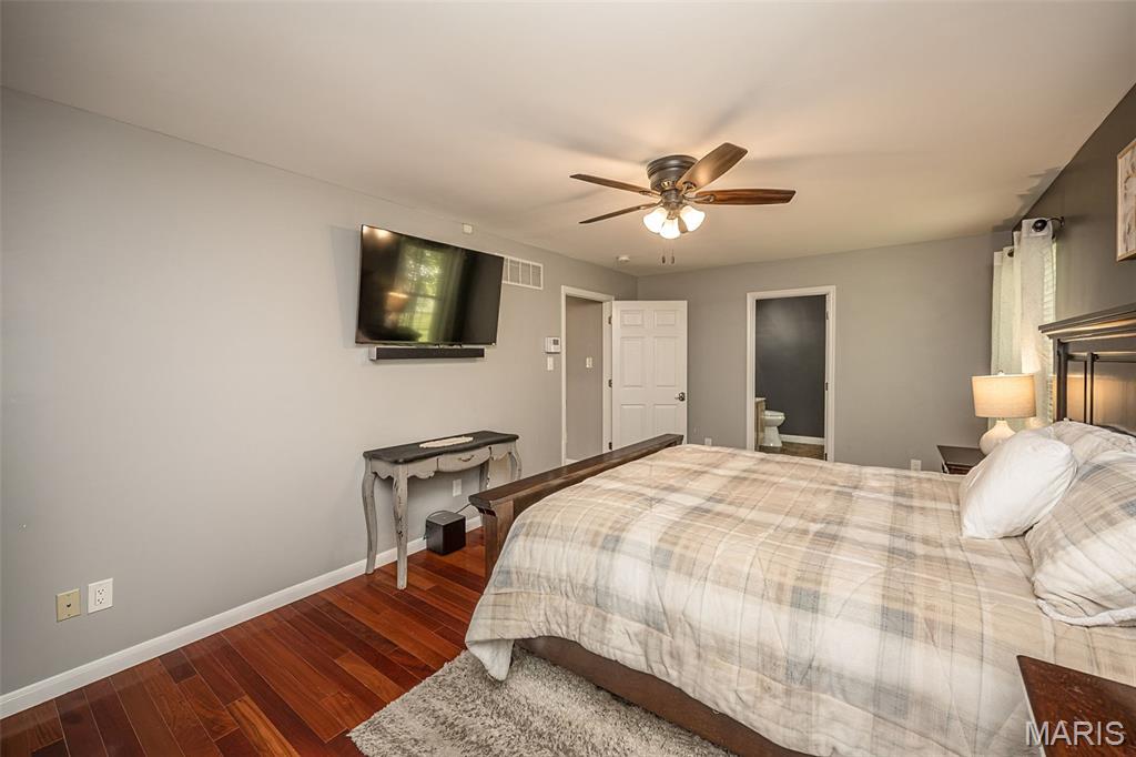 Fieldstone Farms - Residential
