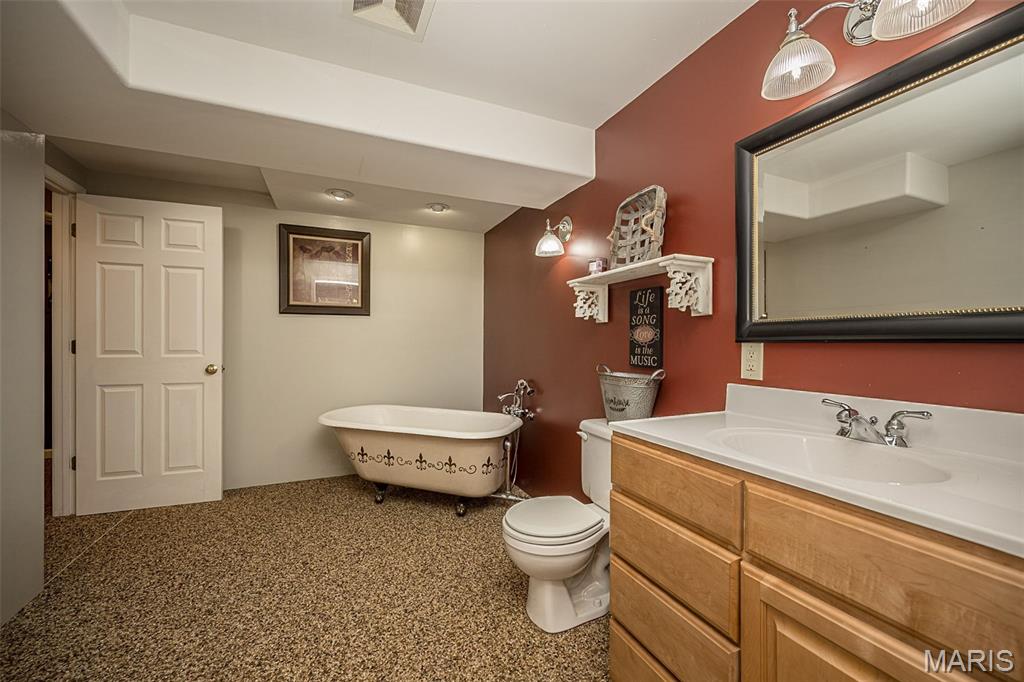Fieldstone Farms - Residential