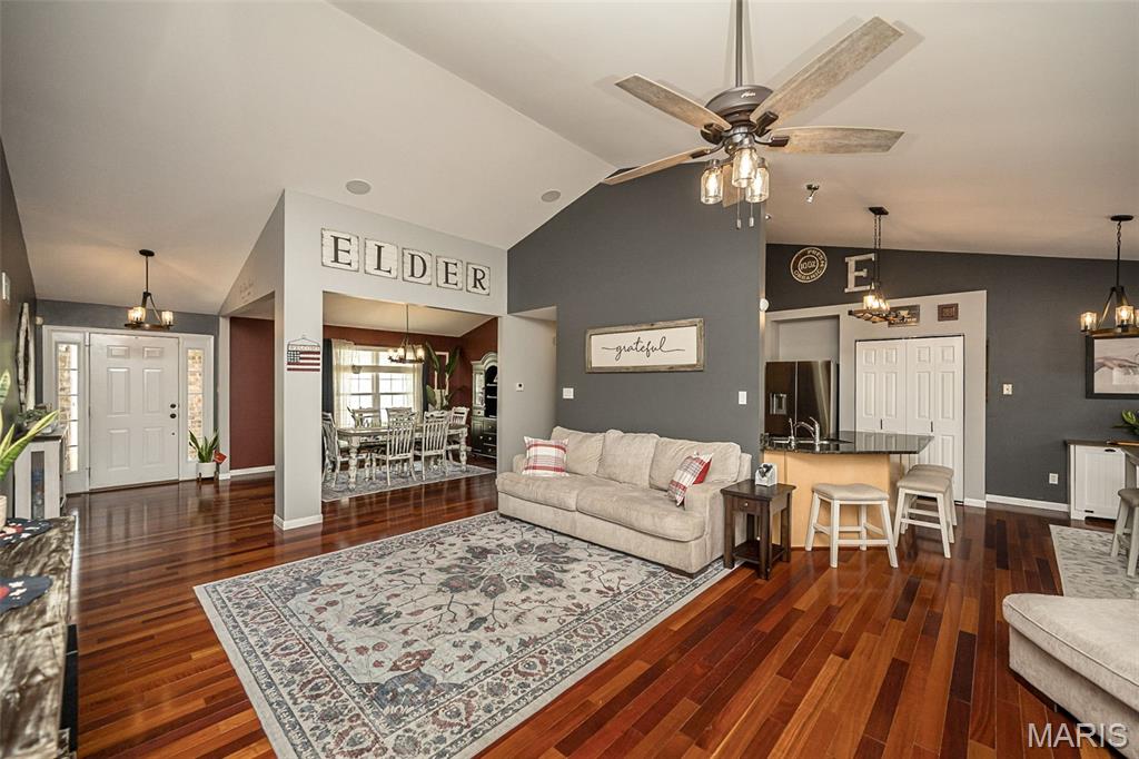 Fieldstone Farms - Residential