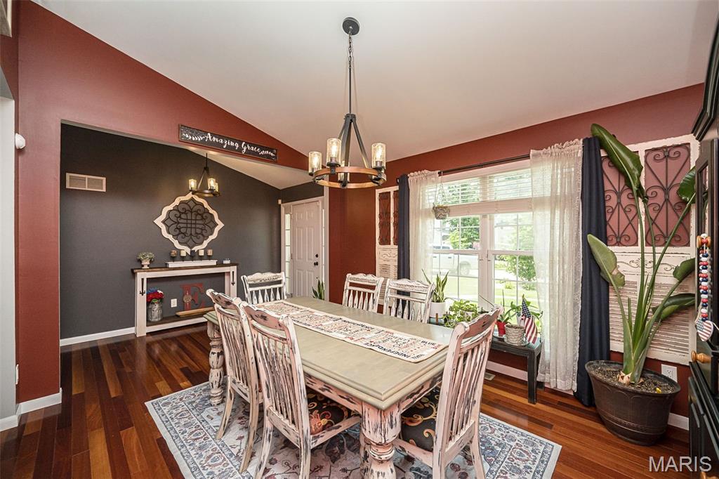 Fieldstone Farms - Residential