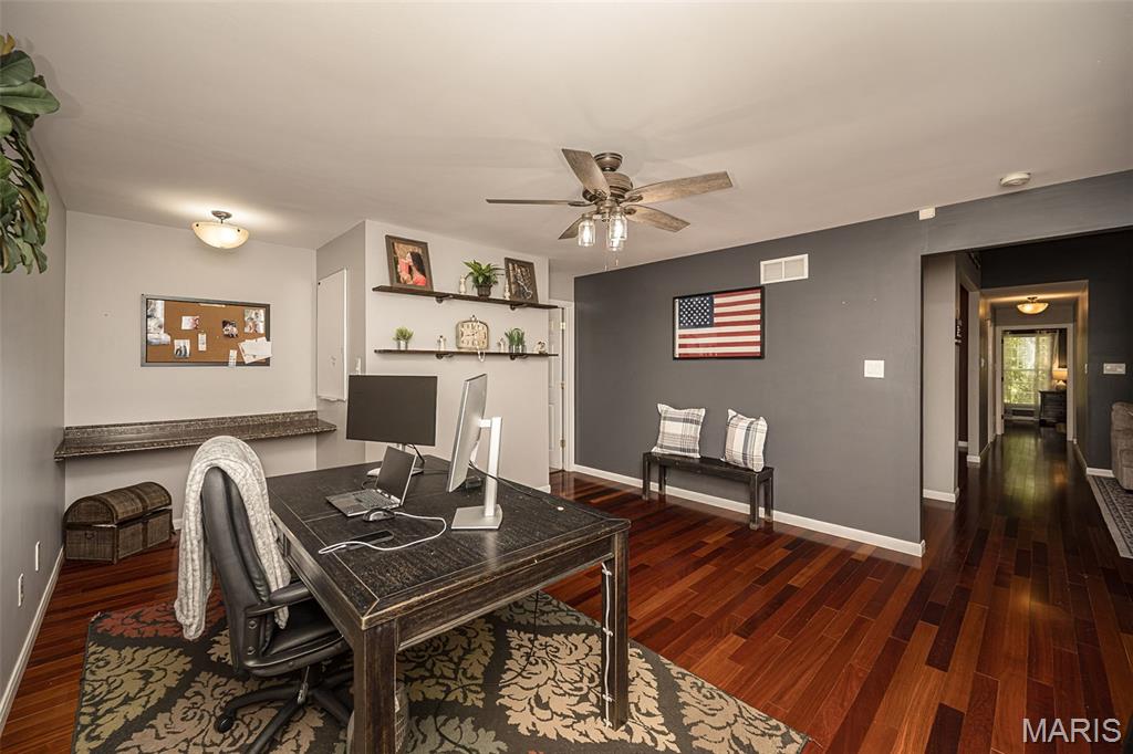Fieldstone Farms - Residential