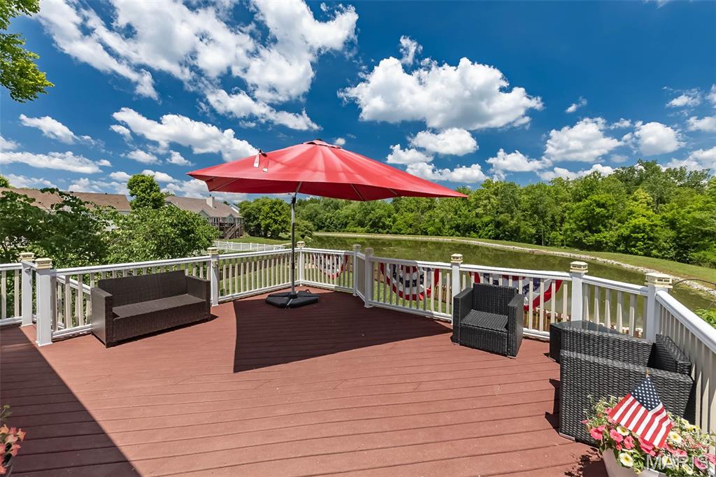 Fieldstone Farms - Residential
