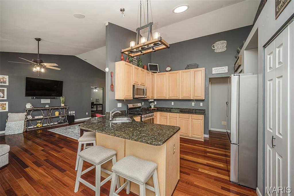 Fieldstone Farms - Residential